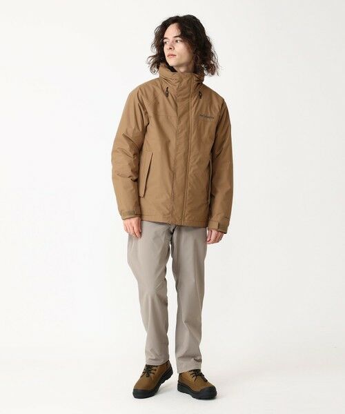 Columbia / コロンビア その他アウター | Columbia/ ボナパスロードIIインターチェンジジャケット /コロンビア | 詳細5