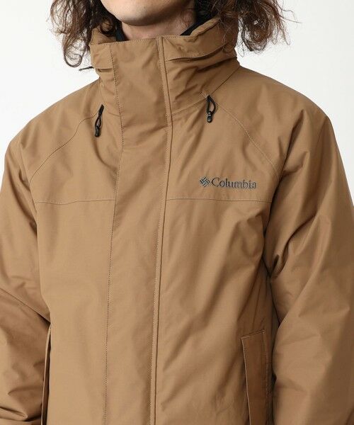 Columbia / コロンビア その他アウター | Columbia/ ボナパスロードIIインターチェンジジャケット /コロンビア | 詳細10