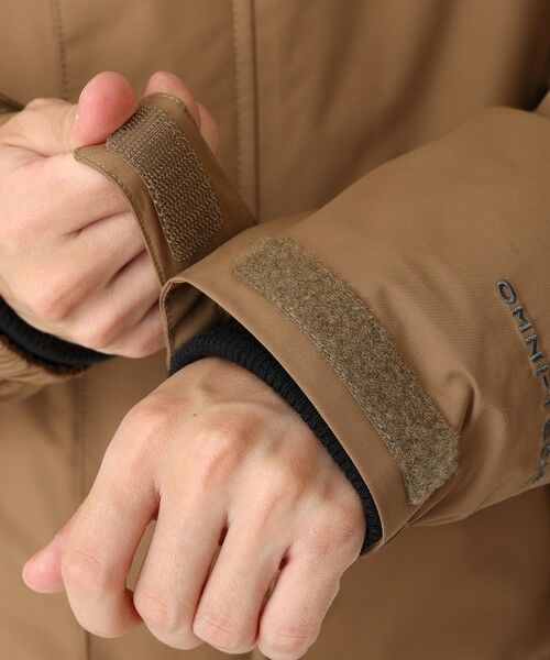 Columbia / コロンビア その他アウター | Columbia/ ボナパスロードIIインターチェンジジャケット /コロンビア | 詳細12