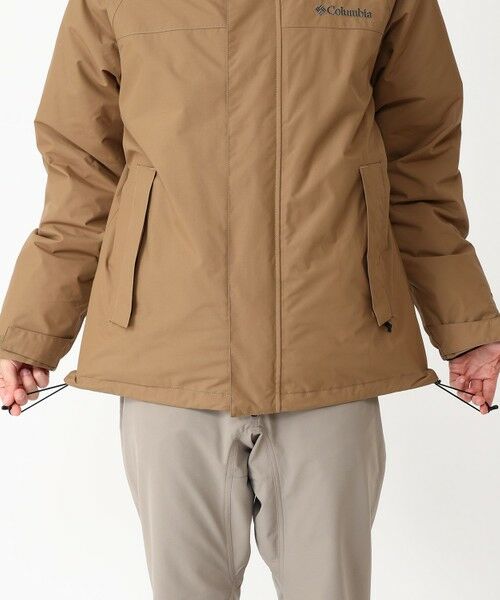 Columbia / コロンビア その他アウター | Columbia/ ボナパスロードIIインターチェンジジャケット /コロンビア | 詳細14