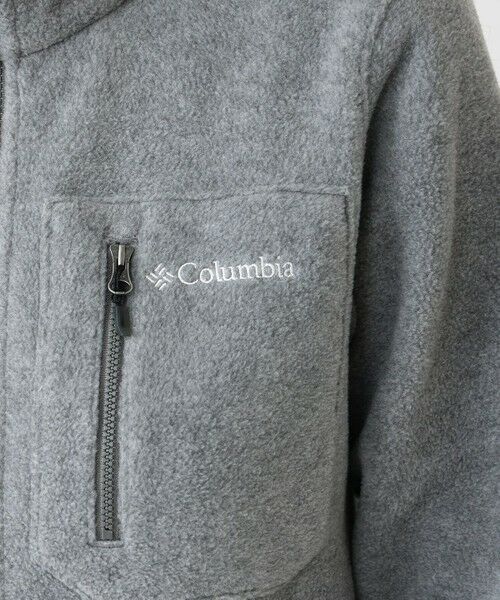 Columbia / コロンビア その他トップス | Columbia/ ウィメンズバックアイスプリングスIIジャケット /コロンビア | 詳細3