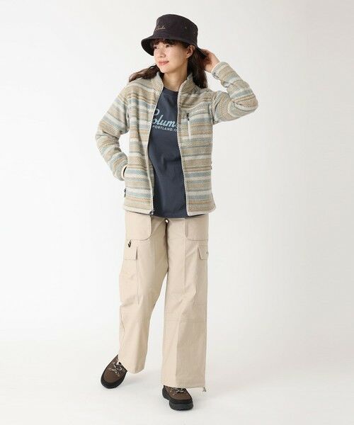 Columbia / コロンビア その他トップス | Columbia/ ウィメンズバックアイスプリングスIIジャケット /コロンビア | 詳細7