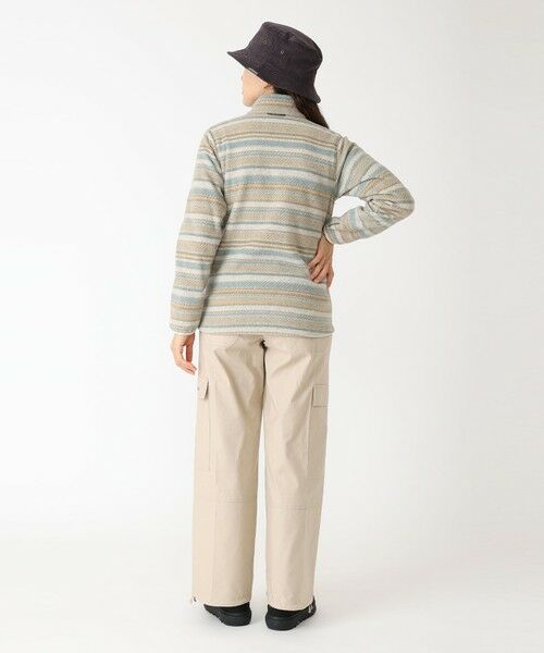 Columbia / コロンビア その他トップス | Columbia/ ウィメンズバックアイスプリングスIIジャケット /コロンビア | 詳細8