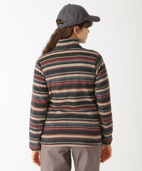 Columbia / コロンビア その他トップス | Columbia/ ウィメンズバックアイスプリングスIIジャケット /コロンビア | 詳細10