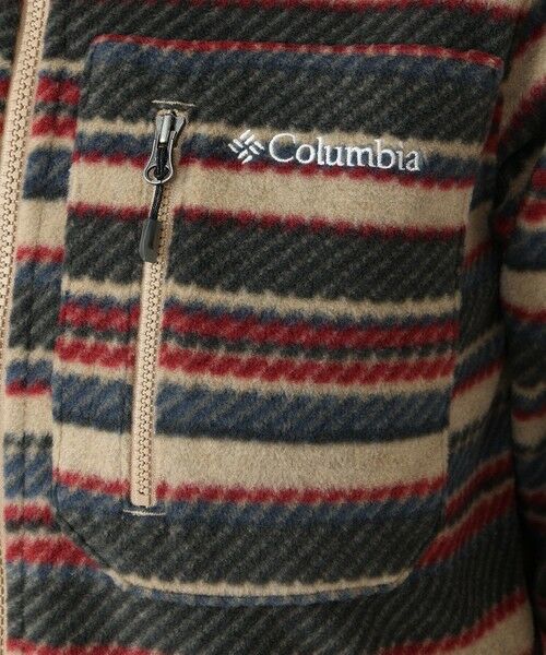 Columbia / コロンビア その他トップス | Columbia/ ウィメンズバックアイスプリングスIIジャケット /コロンビア | 詳細12