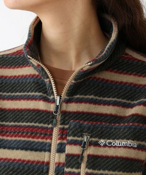 Columbia / コロンビア その他トップス | Columbia/ ウィメンズバックアイスプリングスIIジャケット /コロンビア | 詳細15