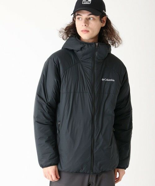 Columbia/コロンビア Columbia/ ホープパインズフォレストIIジャケット /コロンビア Black M Columbia/コロンビア Columbia/ ホープパインズフォレストIIジャケット /コロンビア Black M