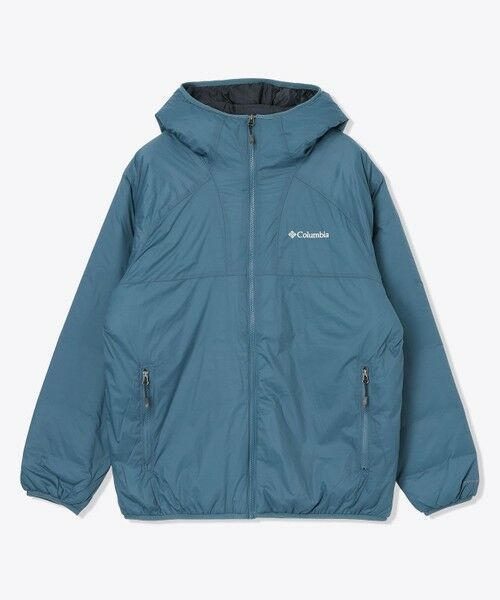 Columbia/コロンビア Columbia/ ホープパインズフォレストIIジャケット /コロンビア Everblue S Columbia/コロンビア Columbia/ ホープパインズフォレストIIジャケット /コロンビア Everblue S