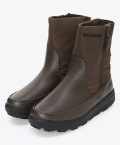 Columbia / コロンビア ブーツ（ロング丈） | Columbia/ サップランド スリー ディーヴァ サイドジップ ウォータープルーフ オムニヒートインフィニティ /コロンビア