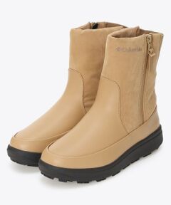 Columbia / コロンビア ブーツ（ロング丈） | Columbia/ サップランド スリー ディーヴァ サイドジップ ウォータープルーフ オムニヒートインフィニティ /コロンビア