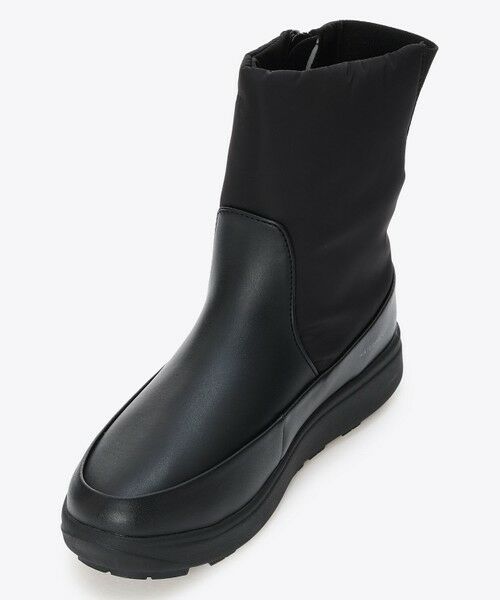 Columbia / コロンビア ブーツ（ロング丈） | Columbia/ サップランド スリー ディーヴァ サイドジップ ウォータープルーフ オムニヒートインフィニティ /コロンビア | 詳細2