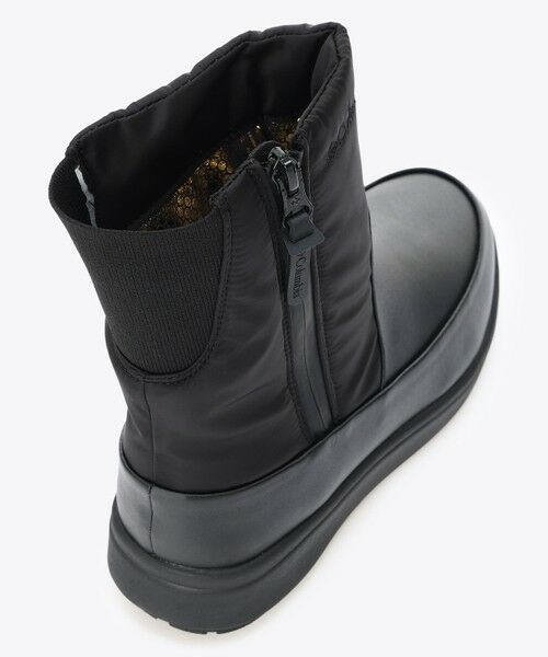 Columbia / コロンビア ブーツ（ロング丈） | Columbia/ サップランド スリー ディーヴァ サイドジップ ウォータープルーフ オムニヒートインフィニティ /コロンビア | 詳細3