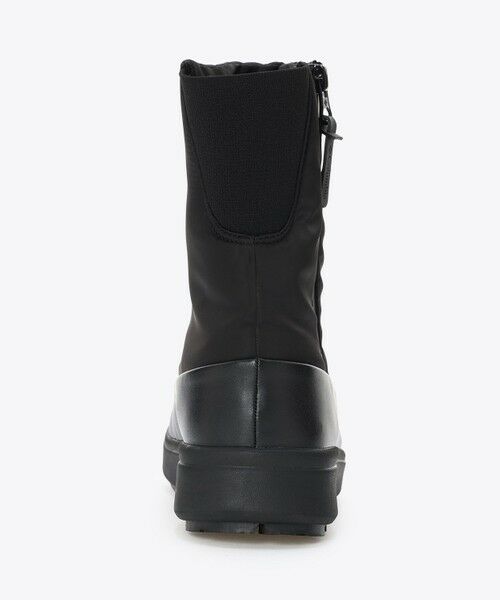 Columbia / コロンビア ブーツ（ロング丈） | Columbia/ サップランド スリー ディーヴァ サイドジップ ウォータープルーフ オムニヒートインフィニティ /コロンビア | 詳細5