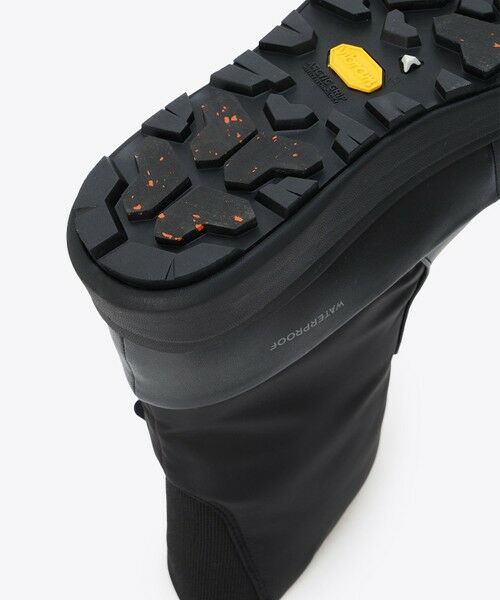 Columbia / コロンビア ブーツ（ロング丈） | Columbia/ サップランド スリー ディーヴァ サイドジップ ウォータープルーフ オムニヒートインフィニティ /コロンビア | 詳細10