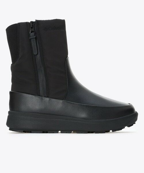 Columbia / コロンビア ブーツ（ロング丈） | Columbia/ サップランド スリー ディーヴァ サイドジップ ウォータープルーフ オムニヒートインフィニティ /コロンビア | 詳細1