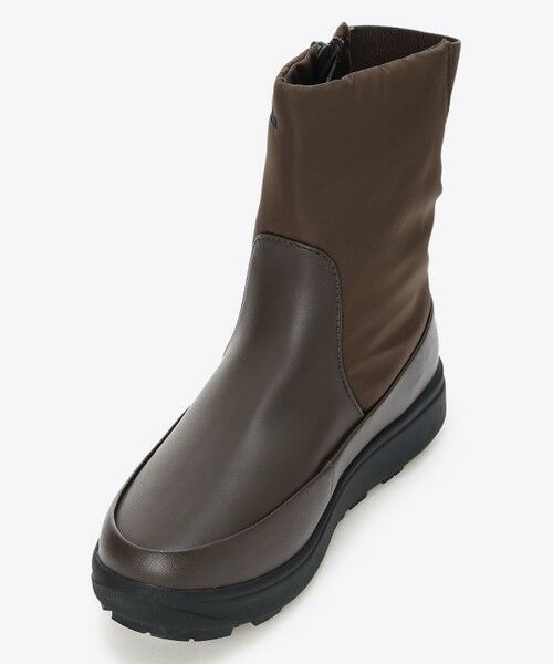 Columbia / コロンビア ブーツ（ロング丈） | Columbia/ サップランド スリー ディーヴァ サイドジップ ウォータープルーフ オムニヒートインフィニティ /コロンビア | 詳細14