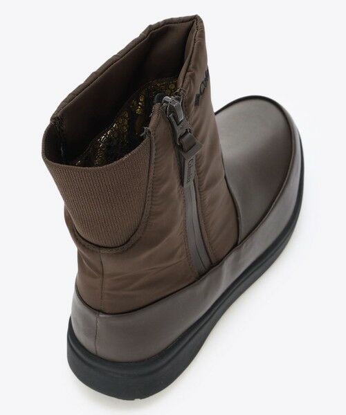 Columbia / コロンビア ブーツ（ロング丈） | Columbia/ サップランド スリー ディーヴァ サイドジップ ウォータープルーフ オムニヒートインフィニティ /コロンビア | 詳細15