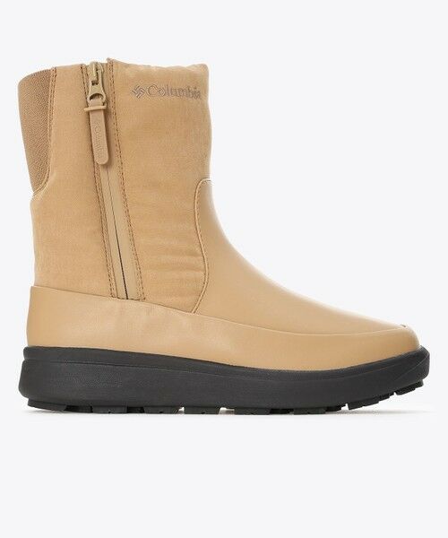 Columbia / コロンビア ブーツ（ロング丈） | Columbia/ サップランド スリー ディーヴァ サイドジップ ウォータープルーフ オムニヒートインフィニティ /コロンビア | 詳細17