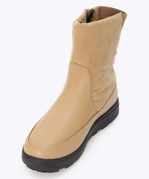 Columbia / コロンビア ブーツ（ロング丈） | Columbia/ サップランド スリー ディーヴァ サイドジップ ウォータープルーフ オムニヒートインフィニティ /コロンビア | 詳細18