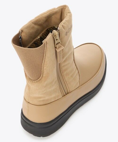 Columbia / コロンビア ブーツ（ロング丈） | Columbia/ サップランド スリー ディーヴァ サイドジップ ウォータープルーフ オムニヒートインフィニティ /コロンビア | 詳細19