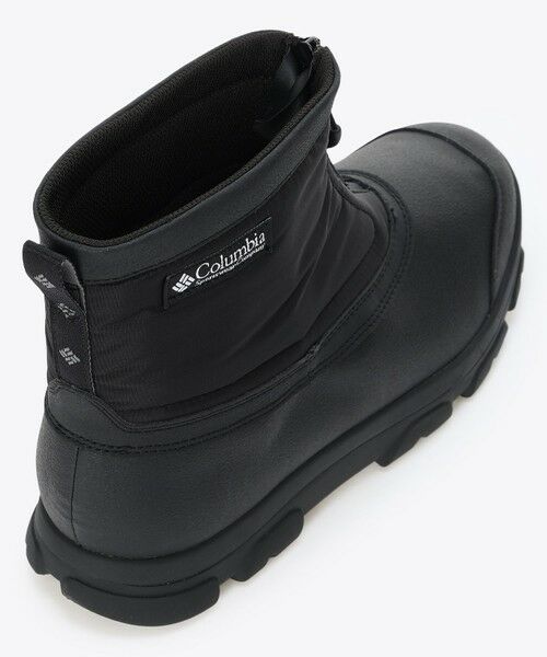 Columbia / コロンビア ブーツ（ロング丈） | Columbia/ スノーフィア ショート ウォータープルーフ /コロンビア | 詳細3