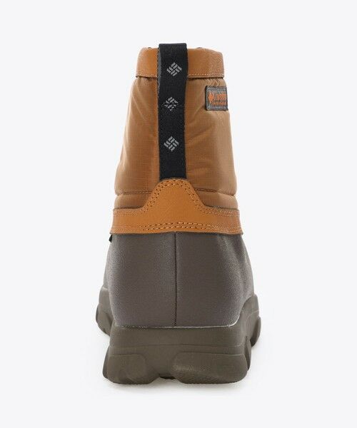 Columbia / コロンビア ブーツ（ロング丈） | Columbia/ スノーフィア ショート ウォータープルーフ /コロンビア | 詳細10