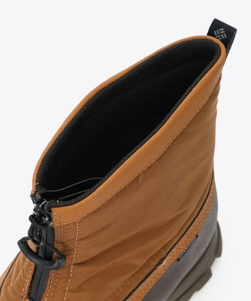 Columbia / コロンビア ブーツ（ロング丈） | Columbia/ スノーフィア ショート ウォータープルーフ /コロンビア | 詳細11