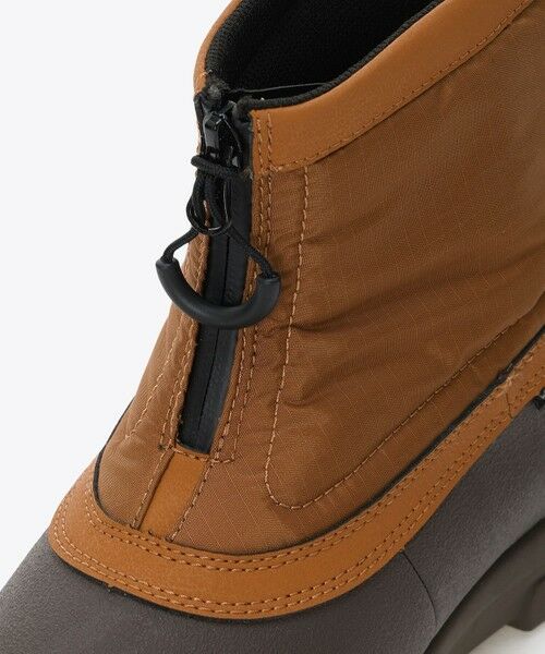Columbia / コロンビア ブーツ（ロング丈） | Columbia/ スノーフィア ショート ウォータープルーフ /コロンビア | 詳細12