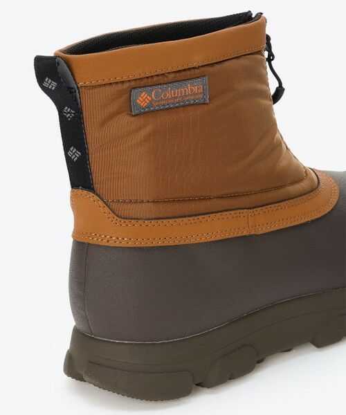 Columbia / コロンビア ブーツ（ロング丈） | Columbia/ スノーフィア ショート ウォータープルーフ /コロンビア | 詳細13