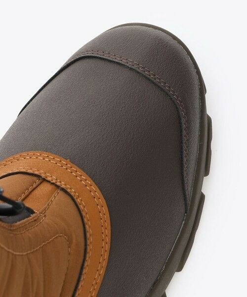 Columbia / コロンビア ブーツ（ロング丈） | Columbia/ スノーフィア ショート ウォータープルーフ /コロンビア | 詳細14