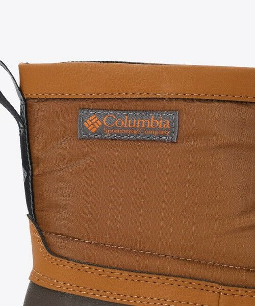 Columbia / コロンビア ブーツ（ロング丈） | Columbia/ スノーフィア ショート ウォータープルーフ /コロンビア | 詳細15