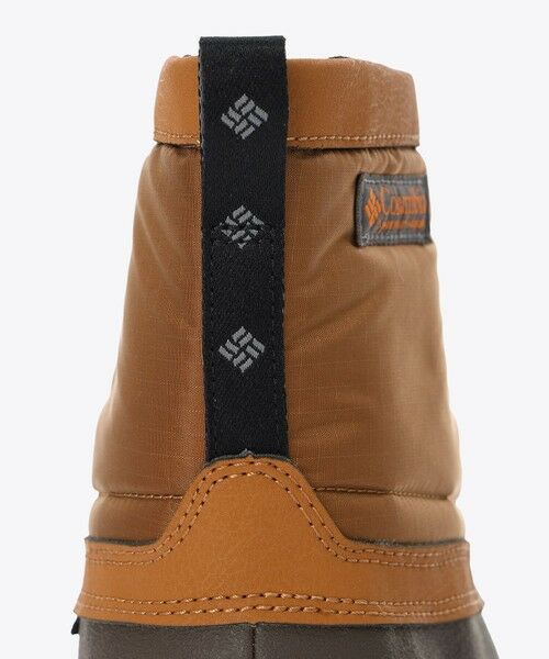 Columbia / コロンビア ブーツ（ロング丈） | Columbia/ スノーフィア ショート ウォータープルーフ /コロンビア | 詳細16