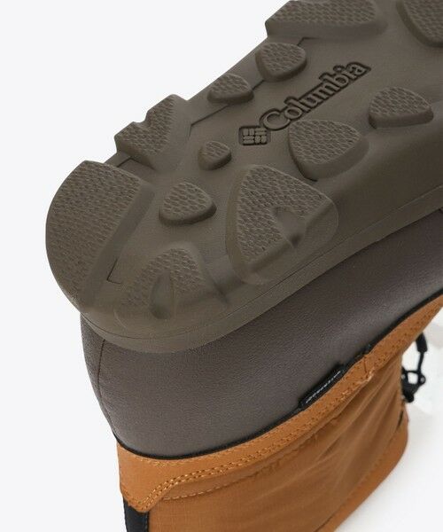 Columbia / コロンビア ブーツ（ロング丈） | Columbia/ スノーフィア ショート ウォータープルーフ /コロンビア | 詳細18