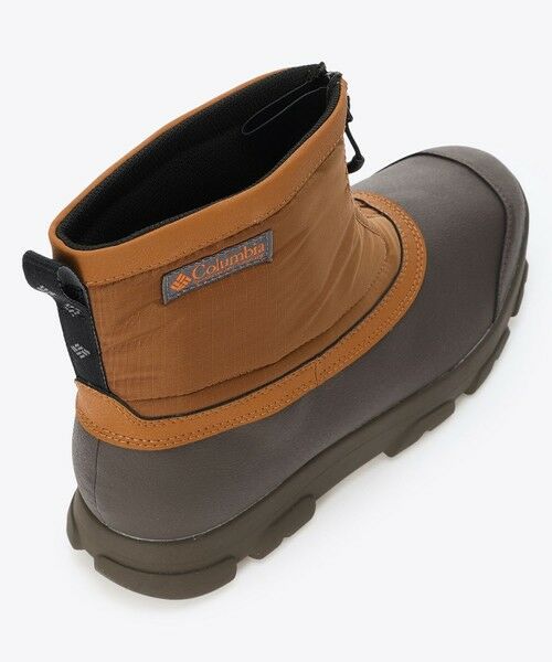 Columbia / コロンビア ブーツ（ロング丈） | Columbia/ スノーフィア ショート ウォータープルーフ /コロンビア | 詳細8