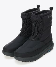 Columbia / コロンビア ブーツ（ロング丈） | Columbia/イエローテイル アイスマジック パフィー ウォータープルーフ /コロンビア