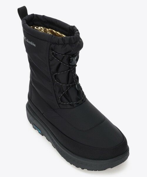 Columbia / コロンビア ブーツ（ロング丈） | Columbia/イエローテイル アイスマジック パフィー ウォータープルーフ /コロンビア | 詳細2