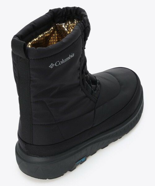Columbia / コロンビア ブーツ（ロング丈） | Columbia/イエローテイル アイスマジック パフィー ウォータープルーフ /コロンビア | 詳細4