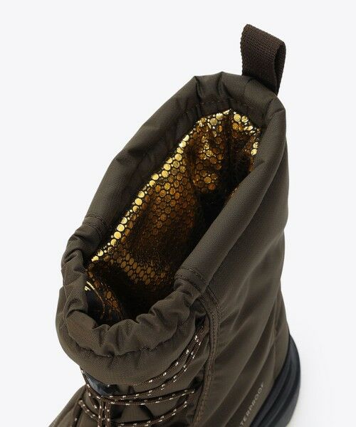 Columbia / コロンビア ブーツ（ロング丈） | Columbia/イエローテイル アイスマジック パフィー ウォータープルーフ /コロンビア | 詳細11