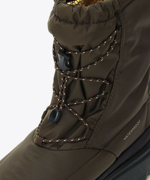 Columbia / コロンビア ブーツ（ロング丈） | Columbia/イエローテイル アイスマジック パフィー ウォータープルーフ /コロンビア | 詳細12