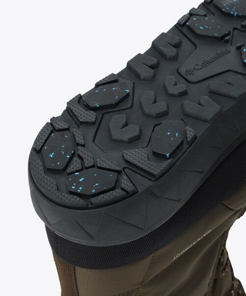 Columbia / コロンビア ブーツ（ロング丈） | Columbia/イエローテイル アイスマジック パフィー ウォータープルーフ /コロンビア | 詳細18
