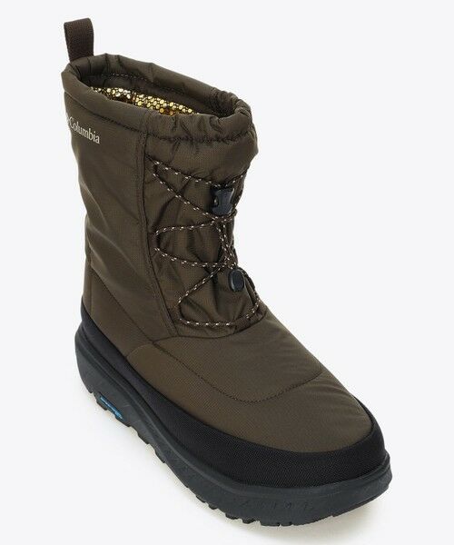 Columbia / コロンビア ブーツ（ロング丈） | Columbia/イエローテイル アイスマジック パフィー ウォータープルーフ /コロンビア | 詳細6