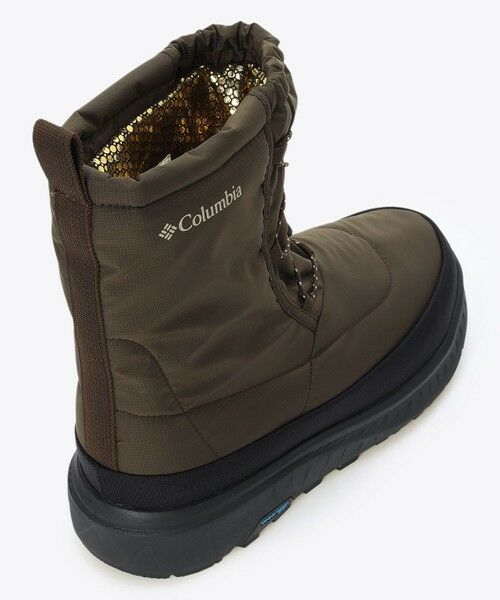 Columbia / コロンビア ブーツ（ロング丈） | Columbia/イエローテイル アイスマジック パフィー ウォータープルーフ /コロンビア | 詳細8