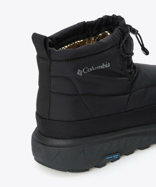 Columbia / コロンビア ブーツ（ロング丈） | Columbia/	イエローテイル アイスマジック パフィー ショーティー ウォータープルーフ /コロンビア | 詳細9