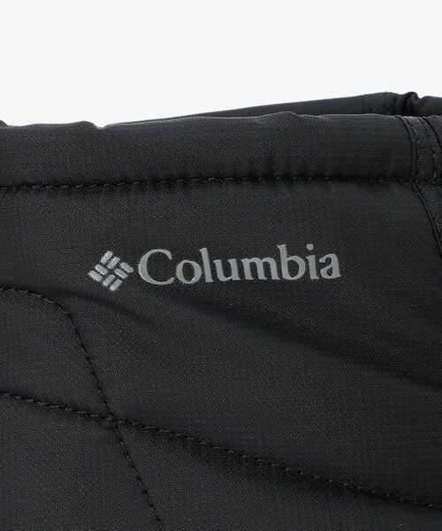 Columbia / コロンビア ブーツ（ロング丈） | Columbia/	イエローテイル アイスマジック パフィー ショーティー ウォータープルーフ /コロンビア | 詳細11
