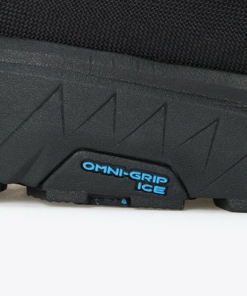 Columbia / コロンビア ブーツ（ロング丈） | Columbia/	イエローテイル アイスマジック パフィー ショーティー ウォータープルーフ /コロンビア | 詳細12