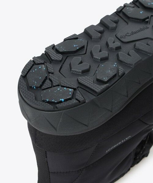 Columbia / コロンビア ブーツ（ロング丈） | Columbia/	イエローテイル アイスマジック パフィー ショーティー ウォータープルーフ /コロンビア | 詳細14