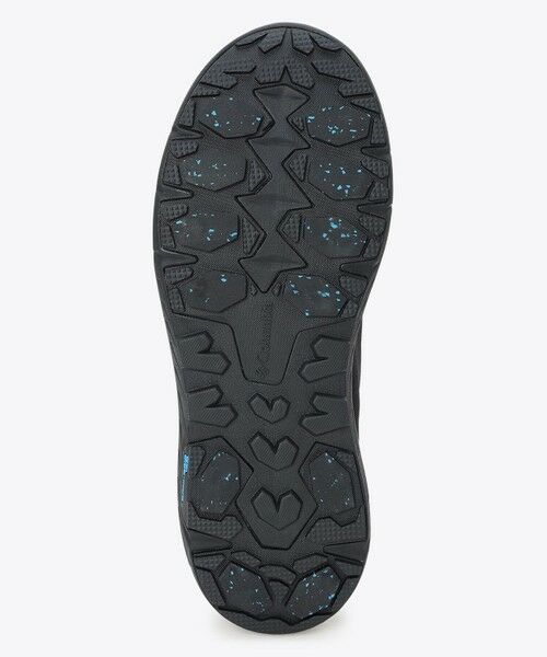 Columbia / コロンビア ブーツ（ロング丈） | Columbia/	イエローテイル アイスマジック パフィー ショーティー ウォータープルーフ /コロンビア | 詳細15