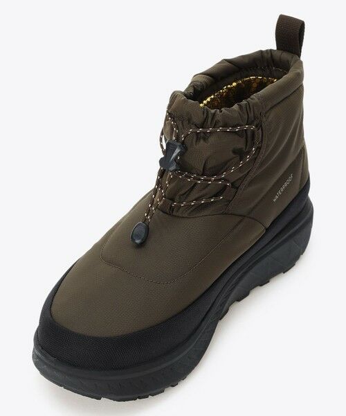 Columbia / コロンビア ブーツ（ロング丈） | Columbia/	イエローテイル アイスマジック パフィー ショーティー ウォータープルーフ /コロンビア | 詳細19