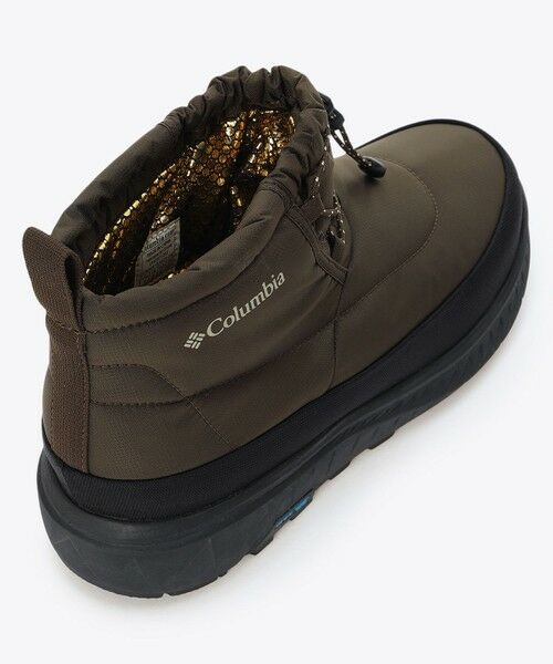 Columbia / コロンビア ブーツ（ロング丈） | Columbia/	イエローテイル アイスマジック パフィー ショーティー ウォータープルーフ /コロンビア | 詳細20