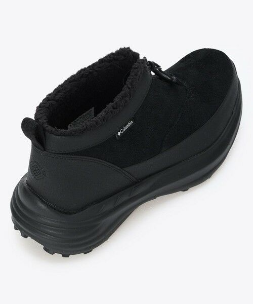 Columbia / コロンビア ブーツ（ロング丈） | Columbia/ スカイライド ジップ ウォータープルーフ /コロンビア | 詳細3